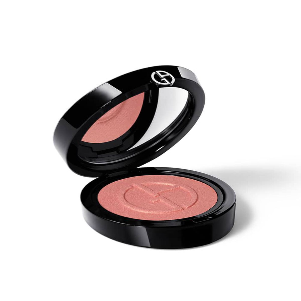 luminous silk glow blush