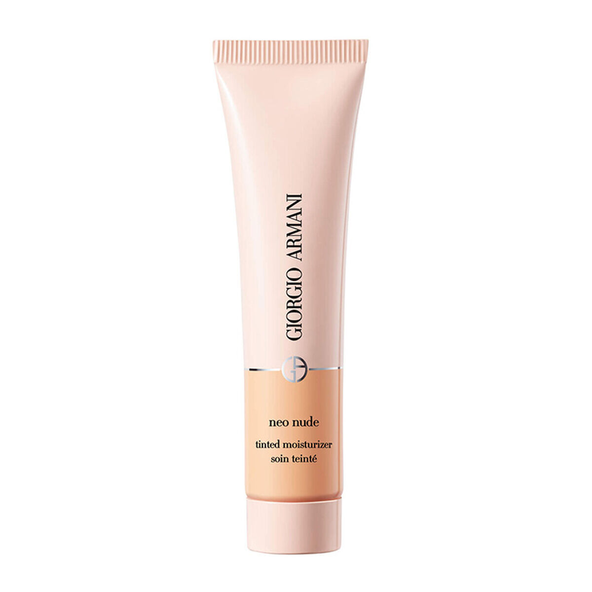 Armani Beauty Giorgio Armani Glow On Moisturizing Balm Luminous