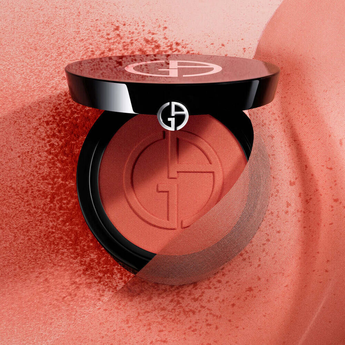 luminous silk glow blush