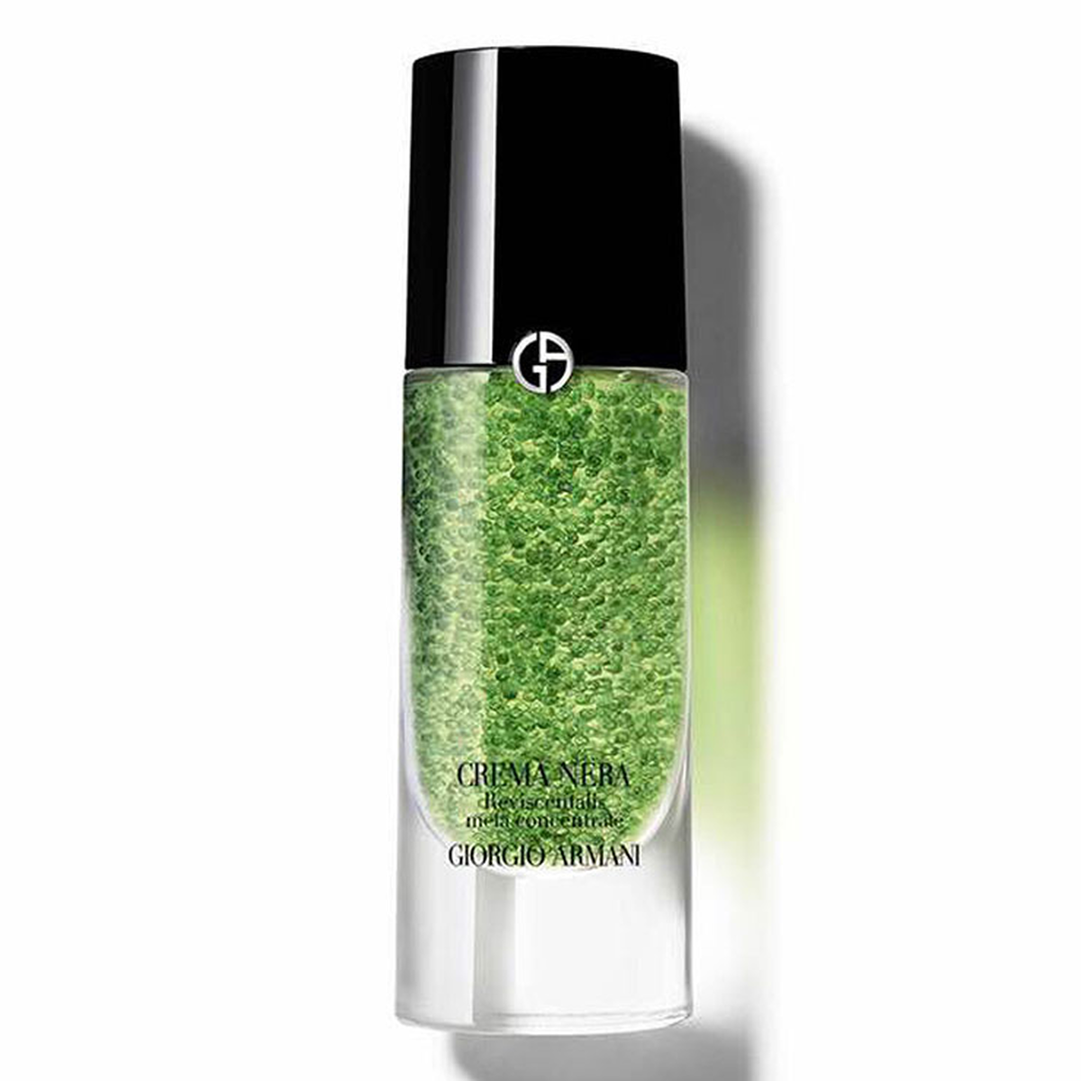 crema nera reviscentalis meta concentrate