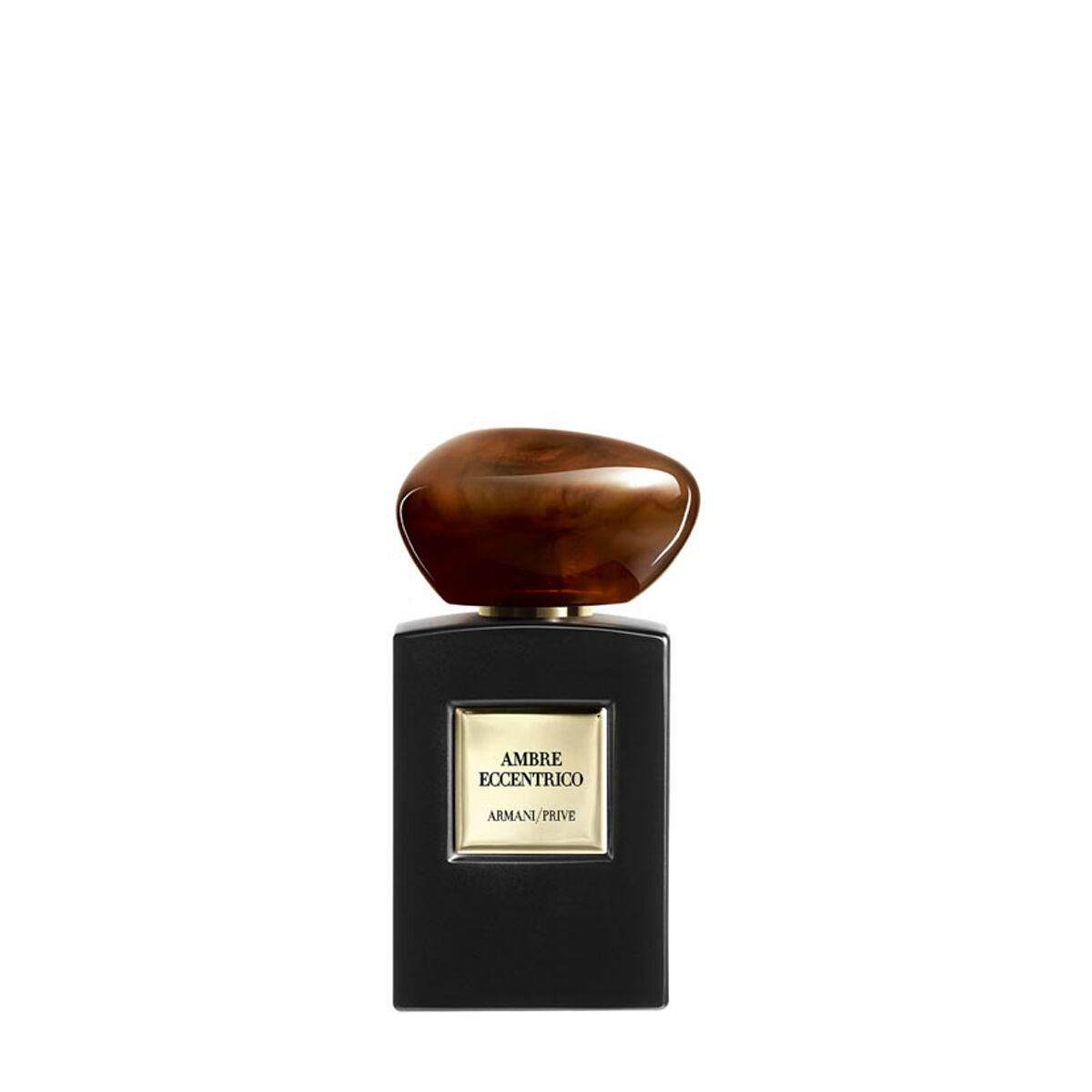 armani priv ambre eccentrico