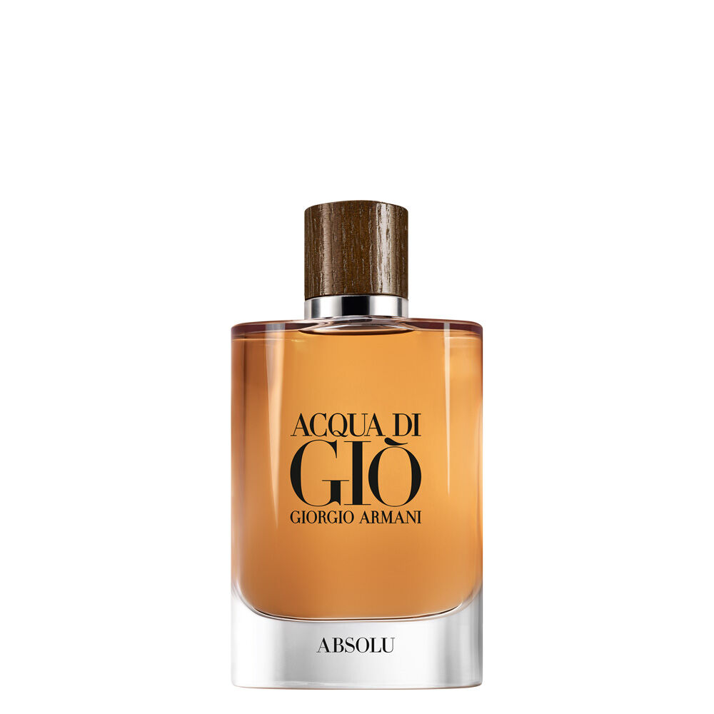 Acqua di gio sales homme absolu edp