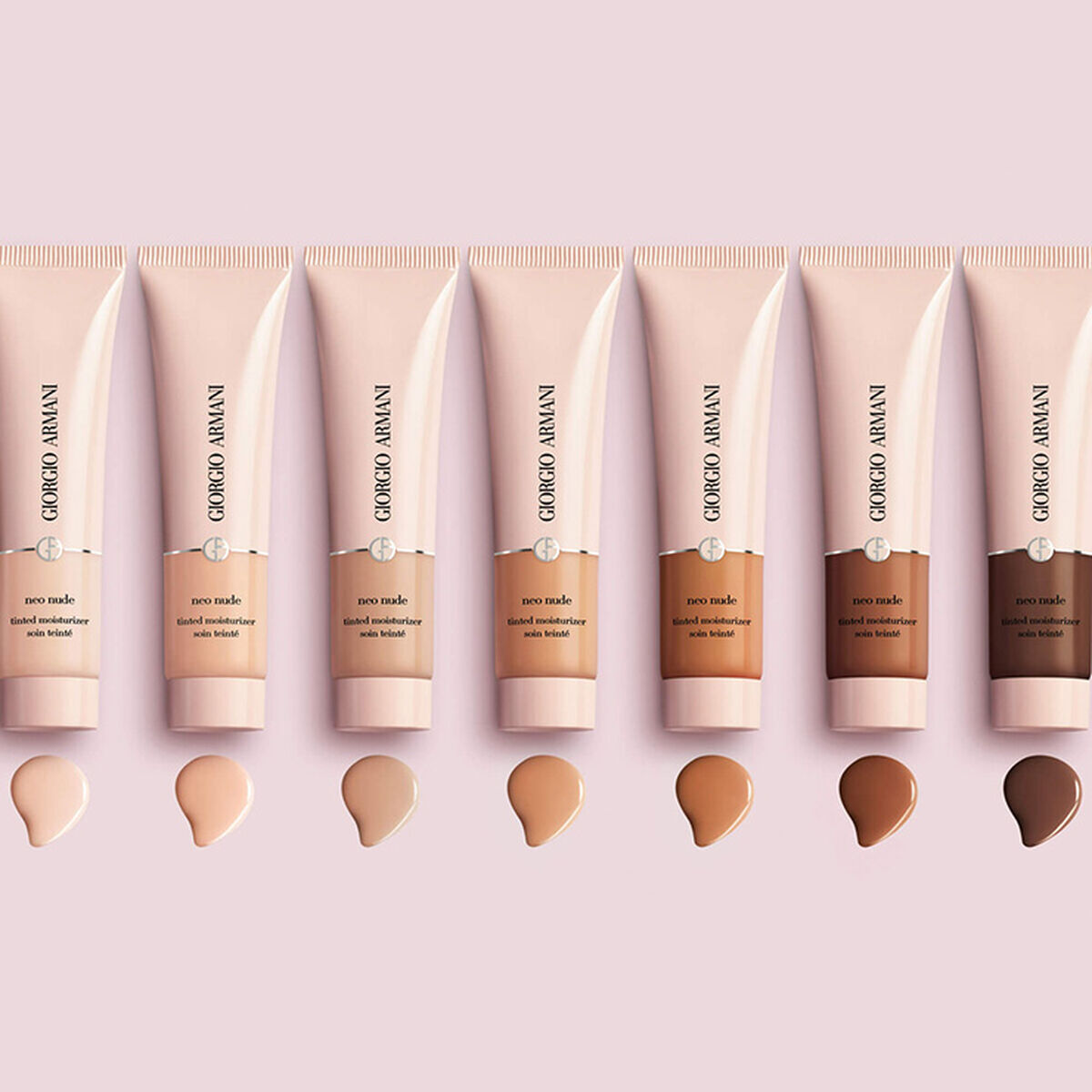 neo nude tinted moisturizer