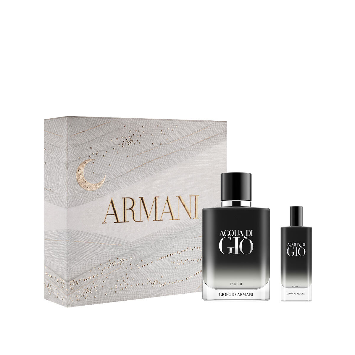 عطر أكوا دي جيو   مجموعة رمضان