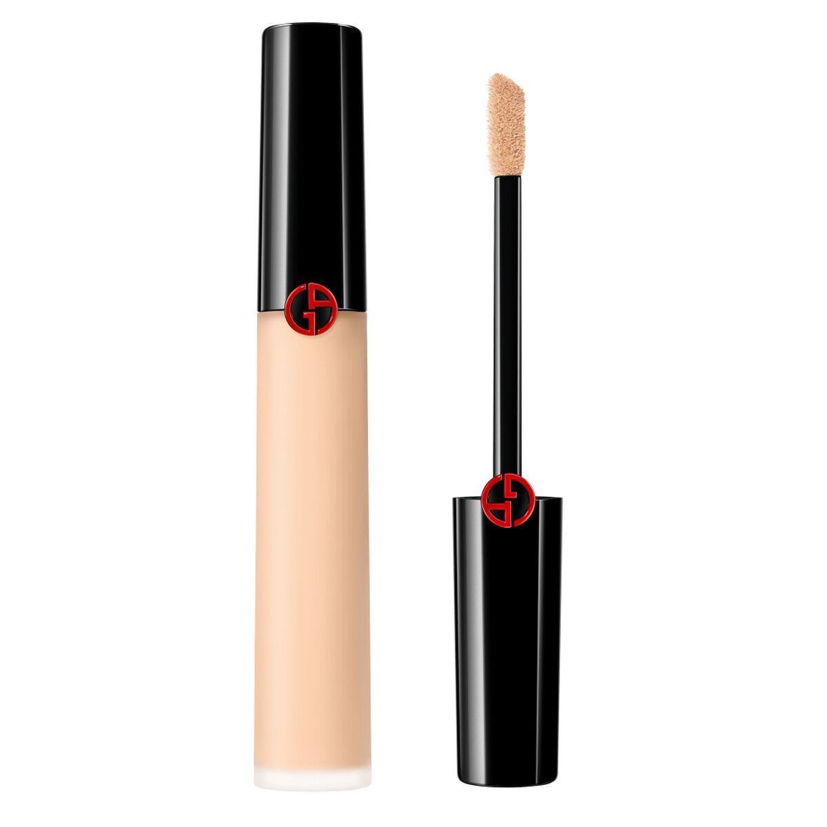 power fabric  concealer