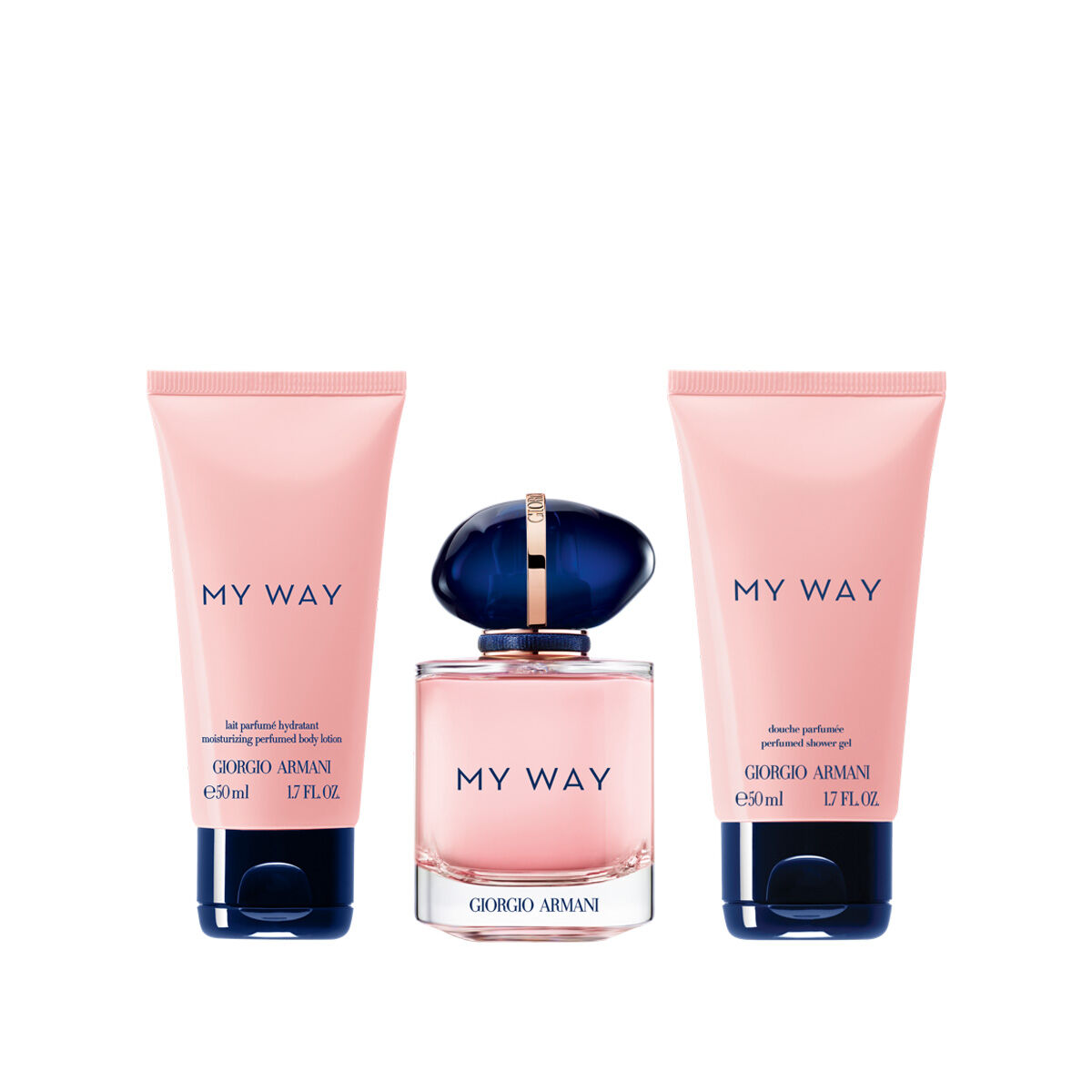 عطر ماي واي 100 مل   مجموعة رمضان
