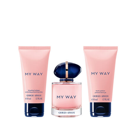 MY WAY 100ML RAMADAN SET