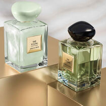 armani priv the yulong soie de nacre