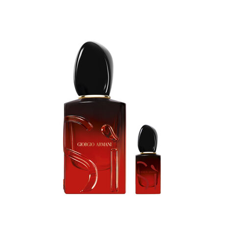 سي باسيوني إنتنس &ndash; مجموعة رمضان