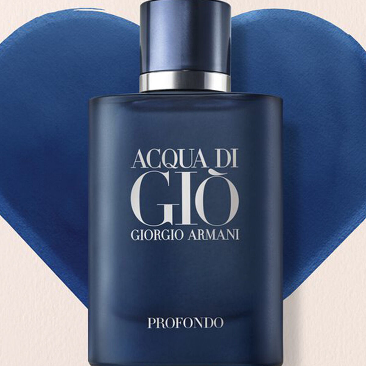 ACQUA DI GIO PROFONDO 75ML GIFT SET Armani Beauty KSA
