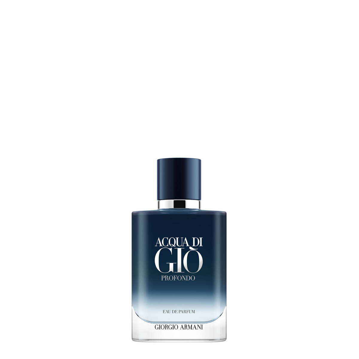 acqua di gio profondo eau de parfum