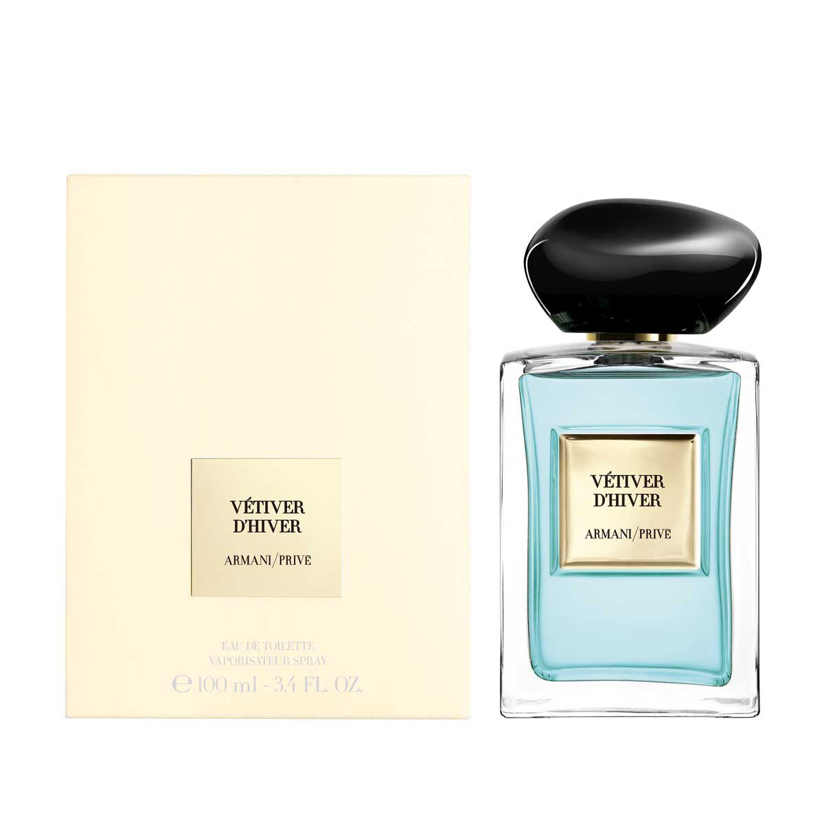 armani priv  vetiver d hiver