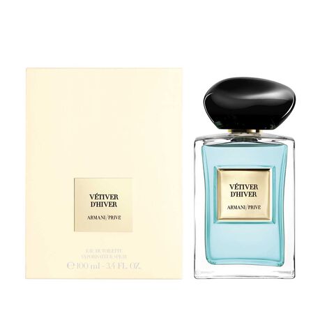 ARMANI/PRIV&Eacute; VETIVER D'HIVER