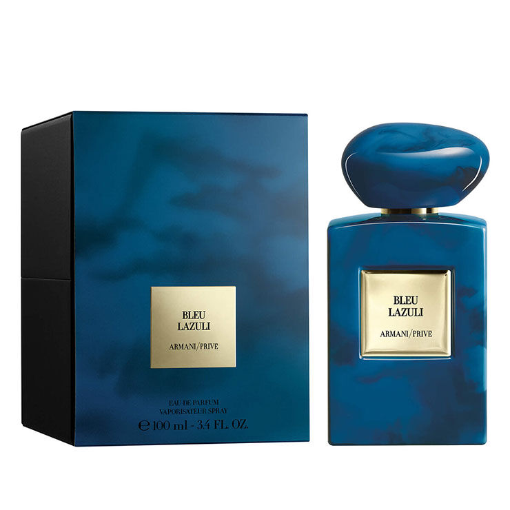 ARMANI PRIVE BLEU LAZULI Armani Beauty KSA