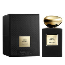 armani priv  musc shamal