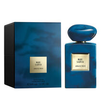 armani priv  bleu lazuli
