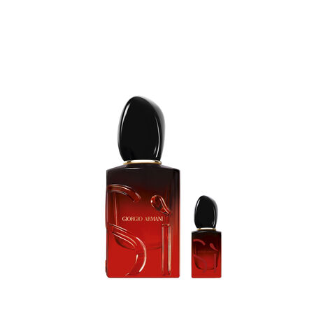 مجموعة عطر سي باسيوني إنتنس أو دو بارفان لموسم الأعياد