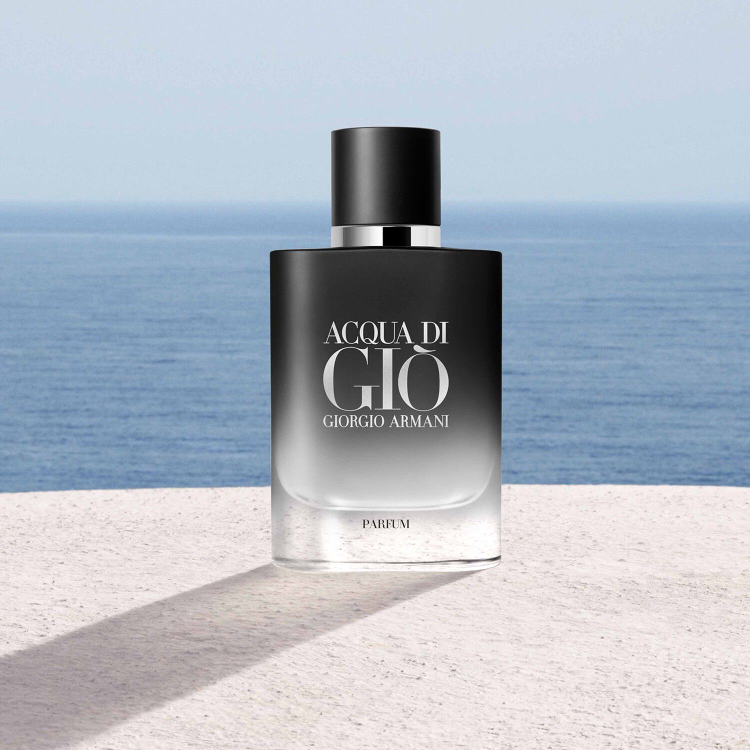 ACQUA DI GIO PARFUM Armani Beauty KSA