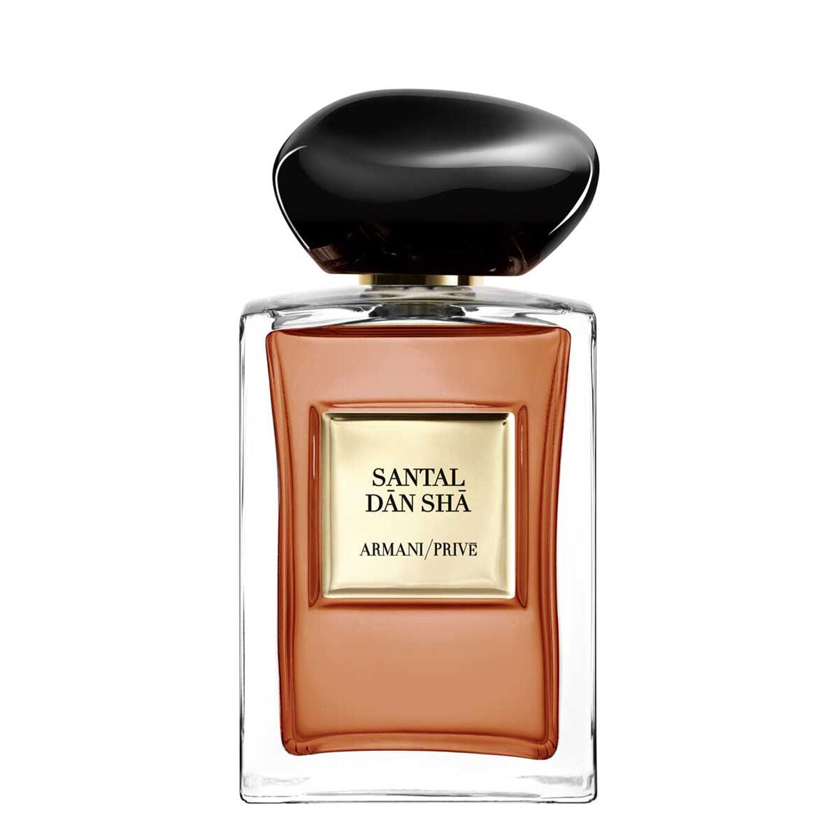 عطر سانتال دان شا من مجموعة أرماني بريفيه
