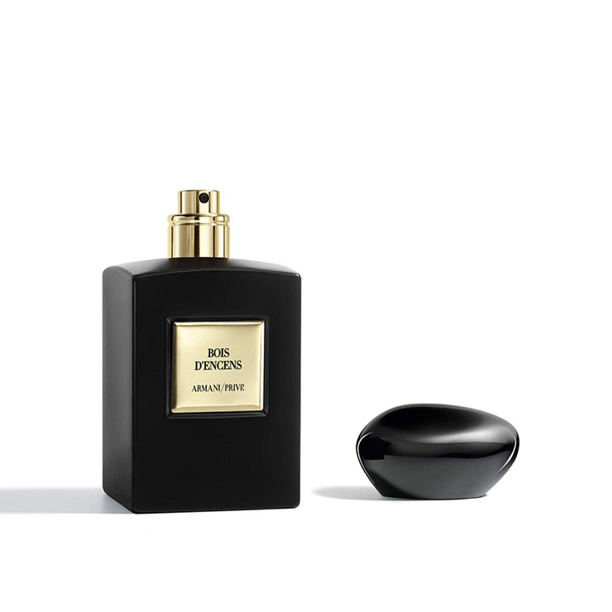 عطر بوا دانسان من مجموعة أرماني بريفيه