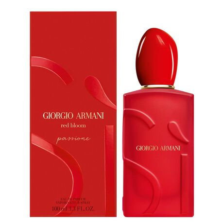 Sì Passione Red Bloom Eau De Parfum Sì Passione Red Bloom Eau De Parfum