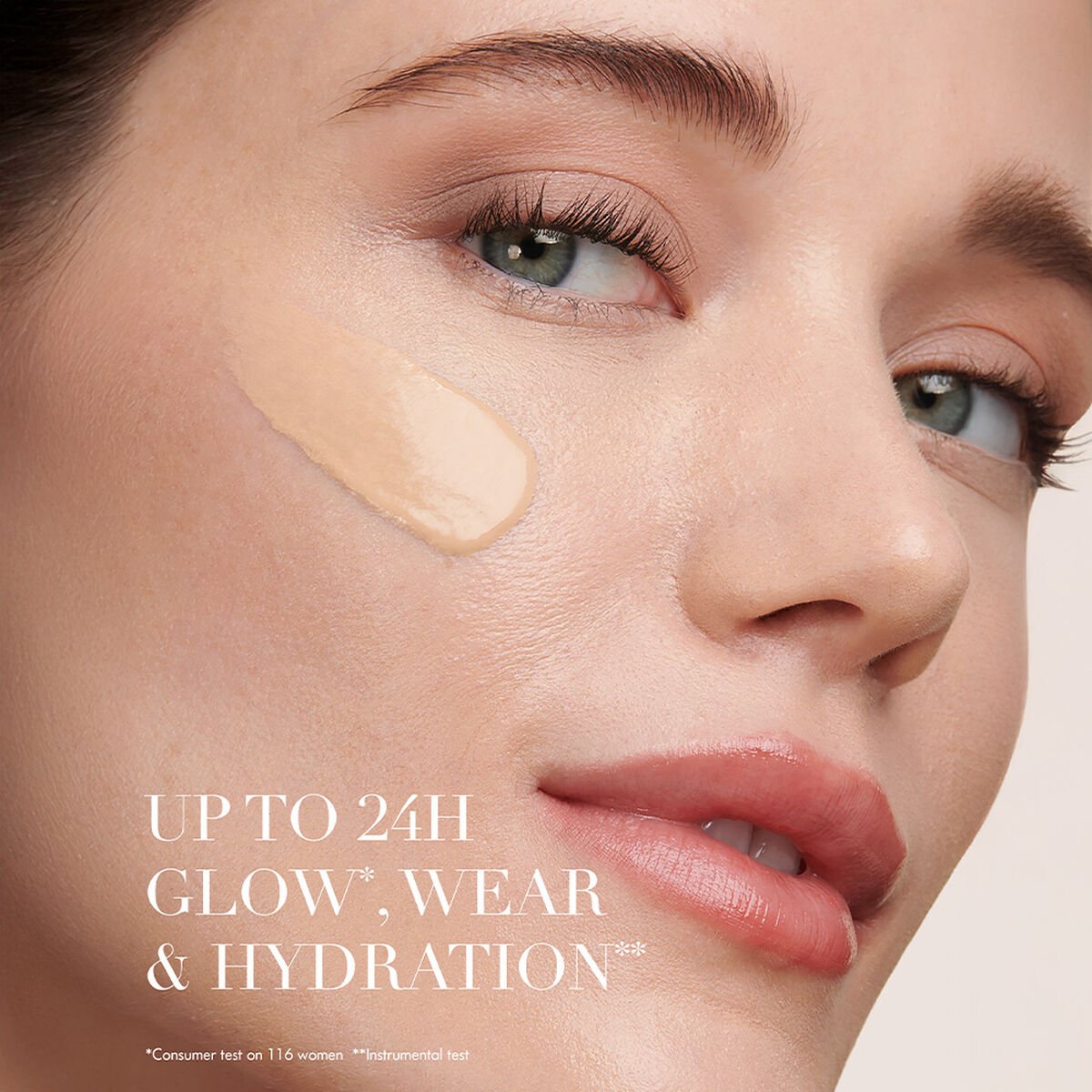 Armani Luminous Silk Foundation Armani Beauty KSA