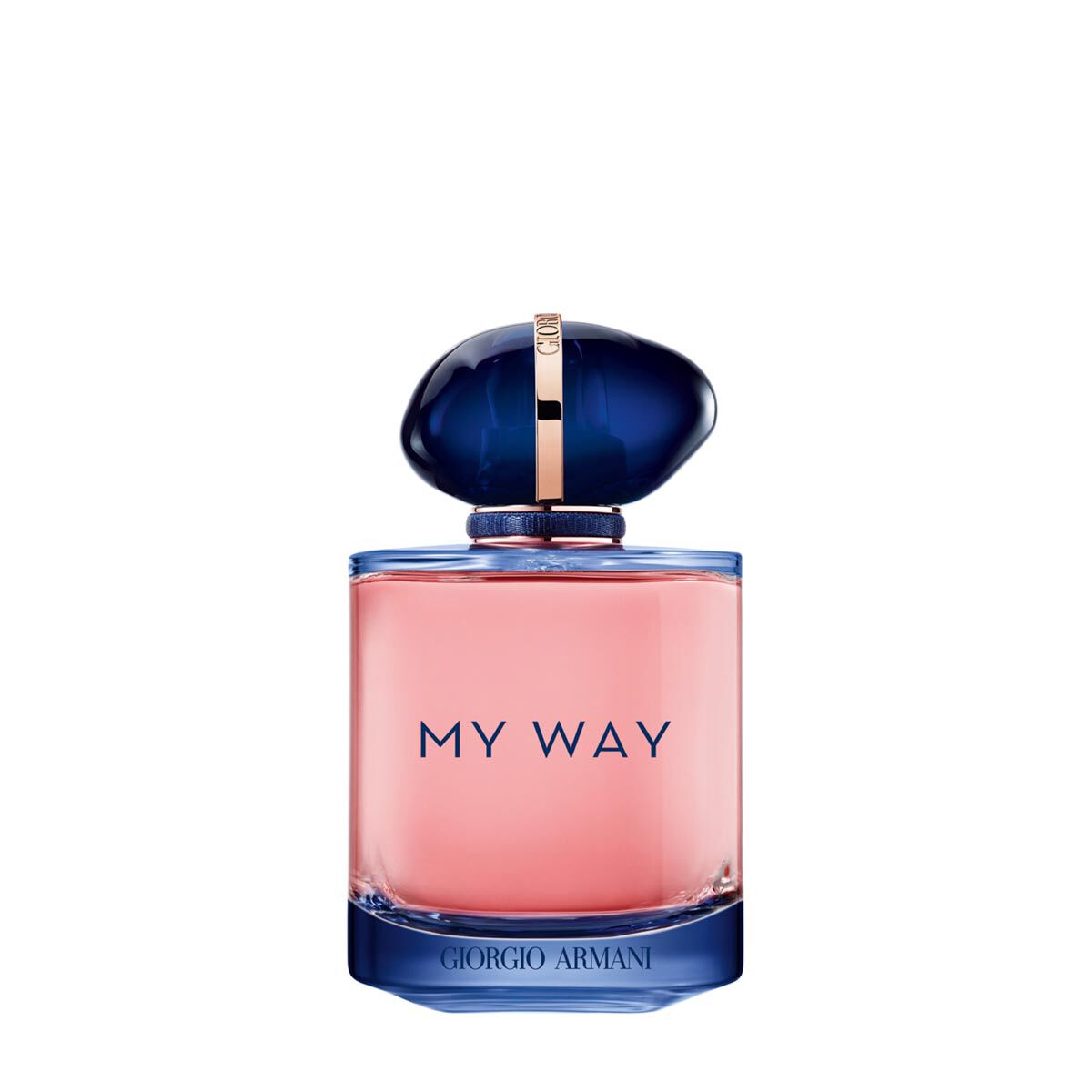 عطر ماي واي أو دو بارفان إنتانس