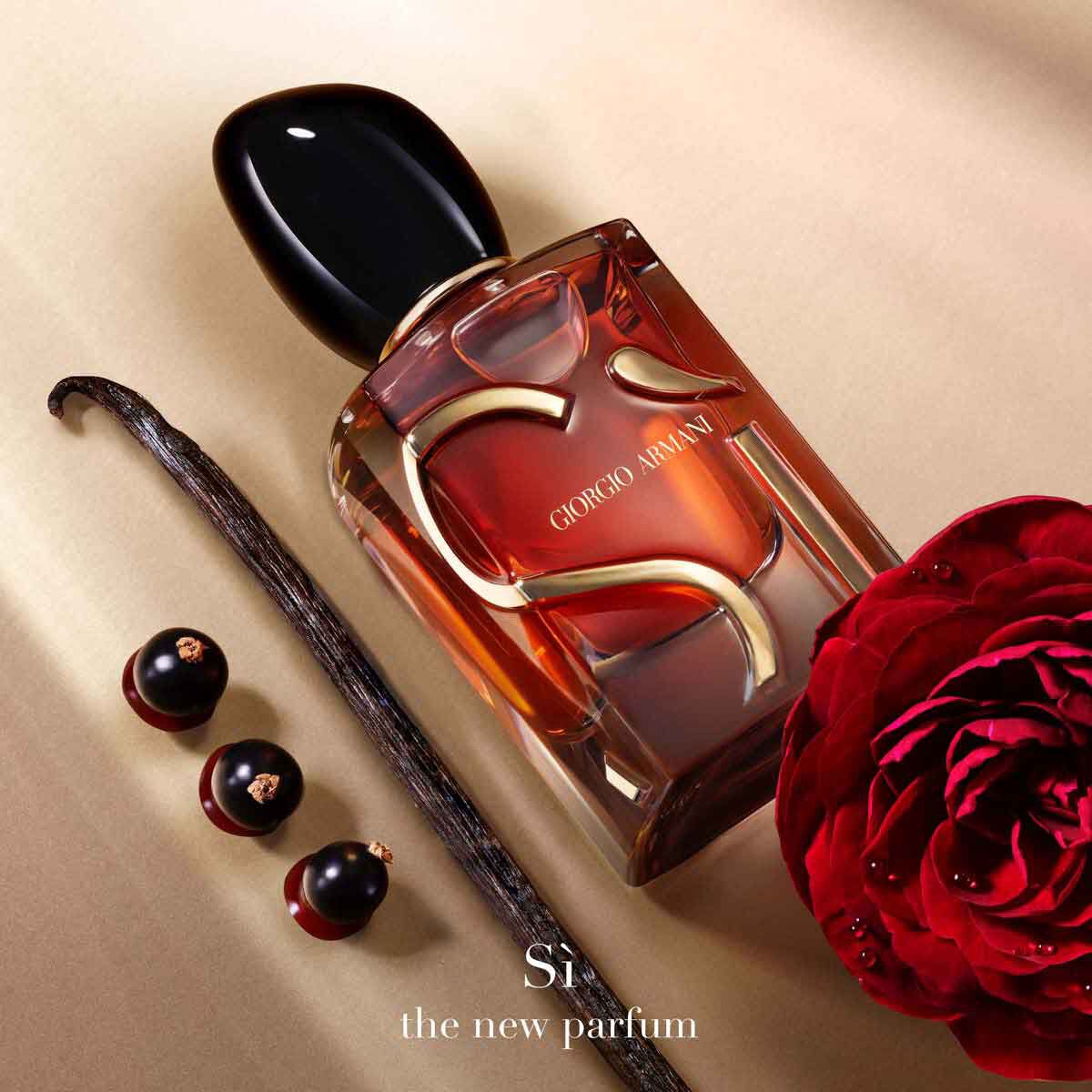 s  parfum