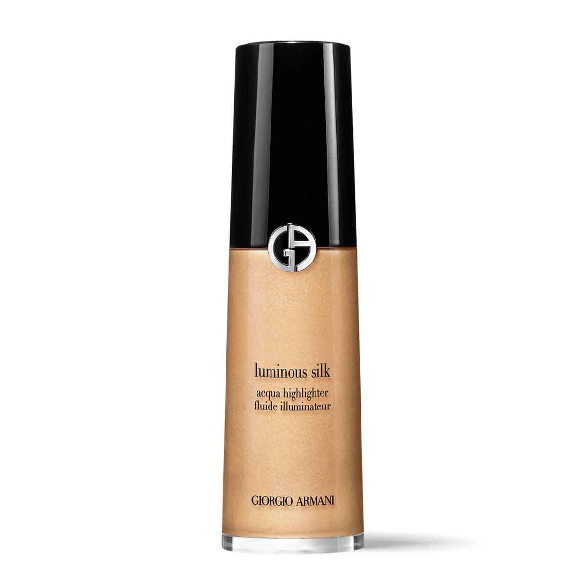 armani s sunkissed luminosity set