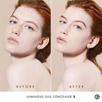 luminous silk concealer