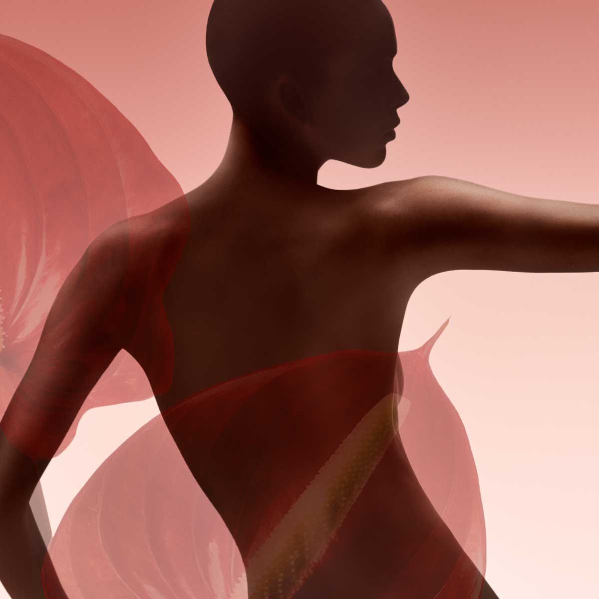 armani priv  rouge malachite