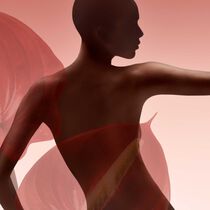 armani priv  rouge malachite
