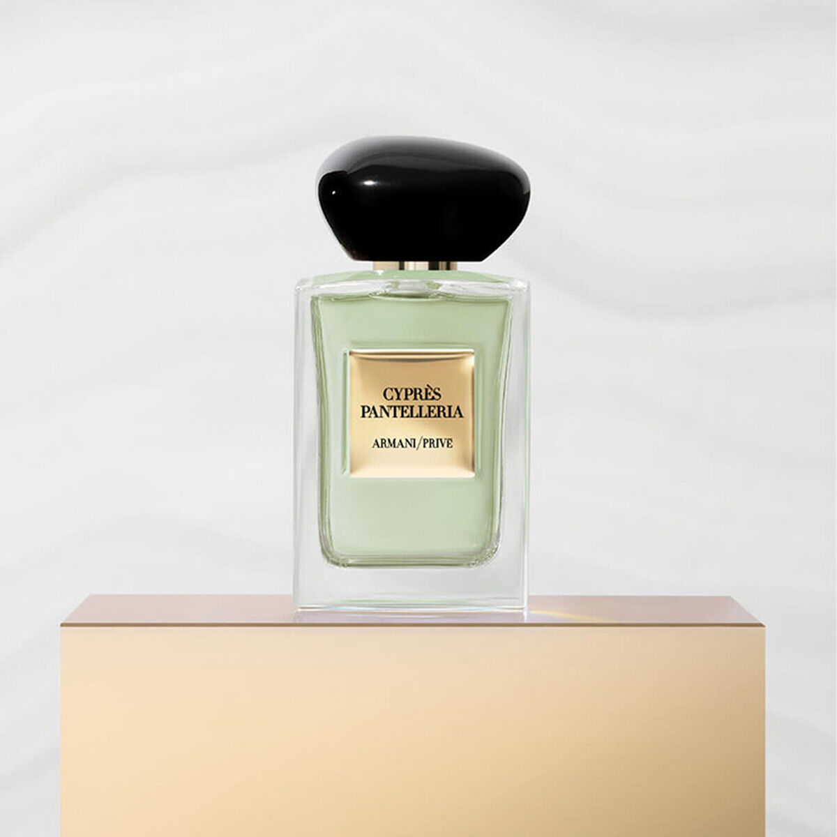armani priv  cypres pantelleria