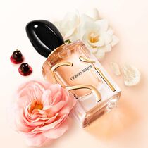 s  eau de parfum