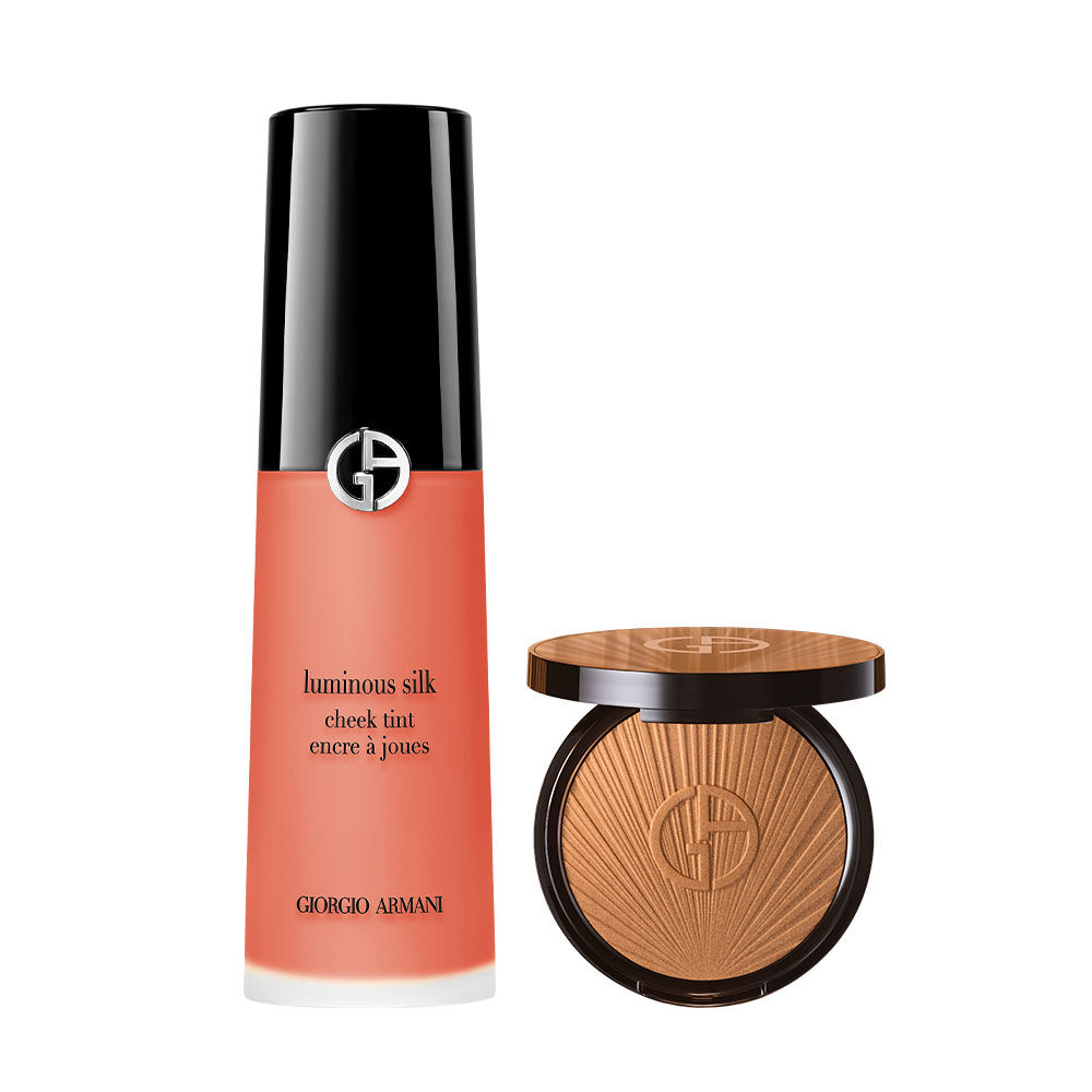 Giorgio Armani Face Makeup Armani Beauty KSA