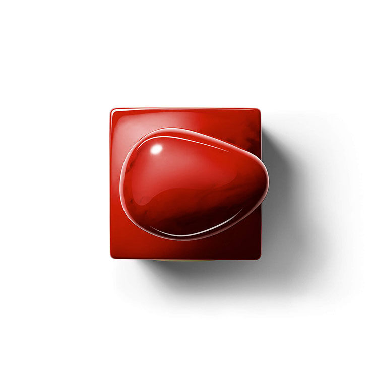 ARMANI PRIVE ROUGE MALACHITE