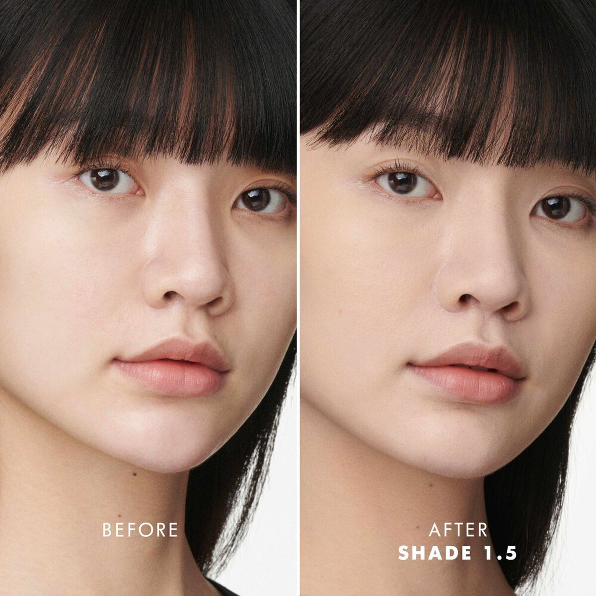 power fabric concealer