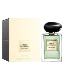 armani priv  cypres pantelleria