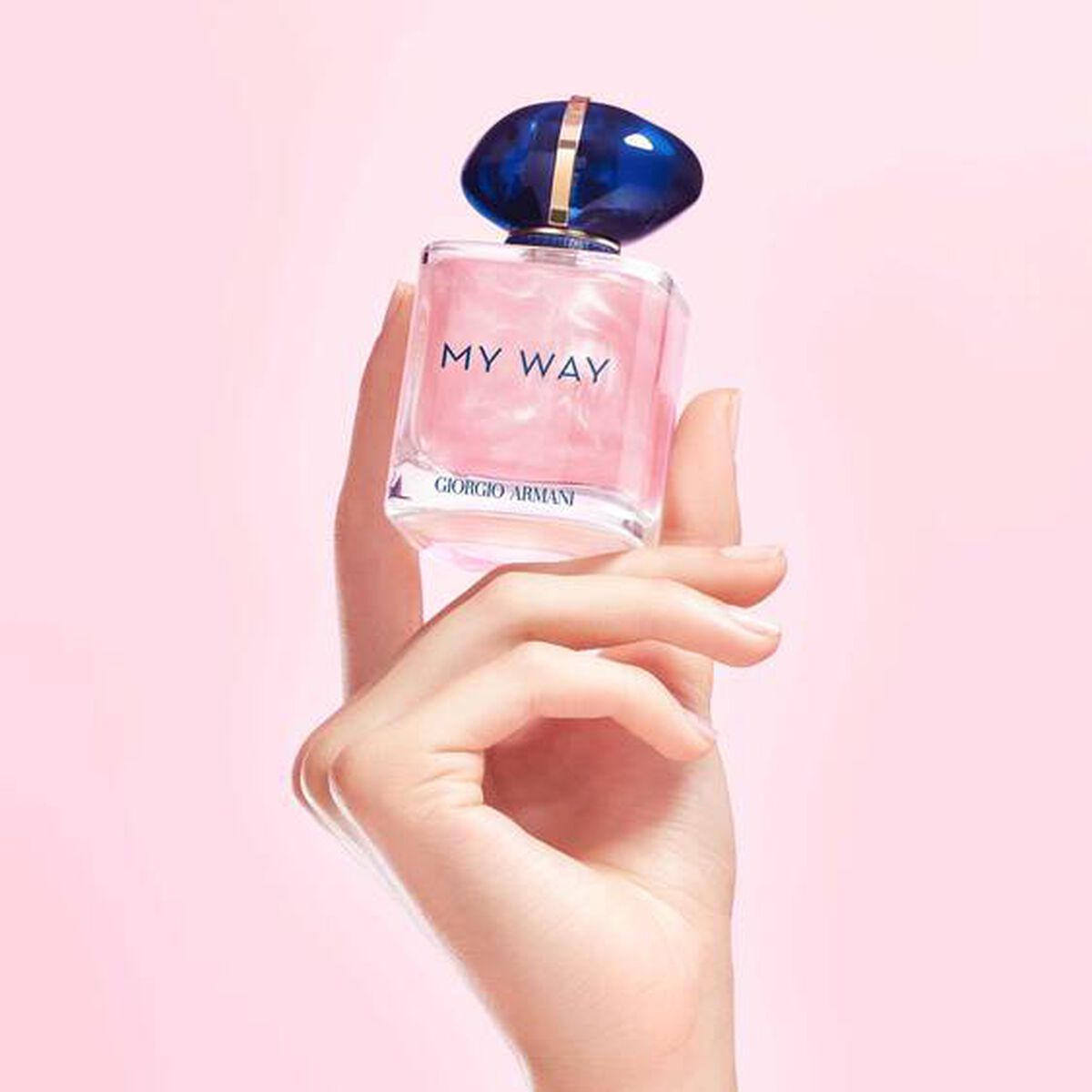 My Way Eau De Parfum Nacre Edition Armani beauty Armani Beauty KSA