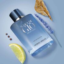 acqua di gi  profondo eau de toilette