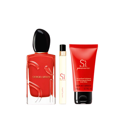 سي باسيوني &ndash; مجموعة رمضان