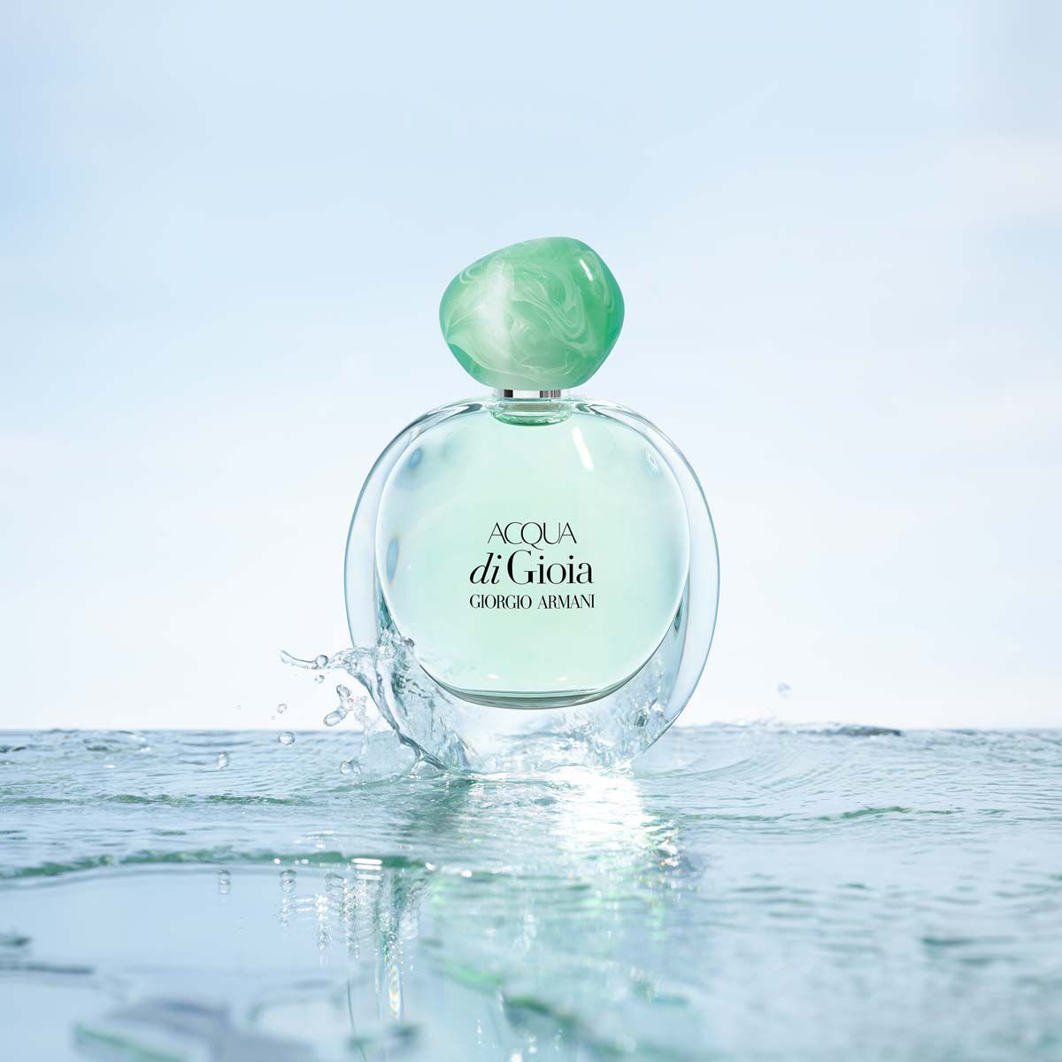 عطر أكوا دي جيويا أو دو بارفان إنتانس