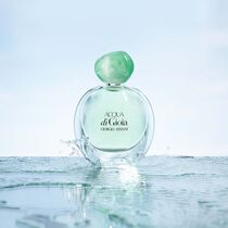 عطر أكوا دي جيويا أو دو بارفان إنتانس