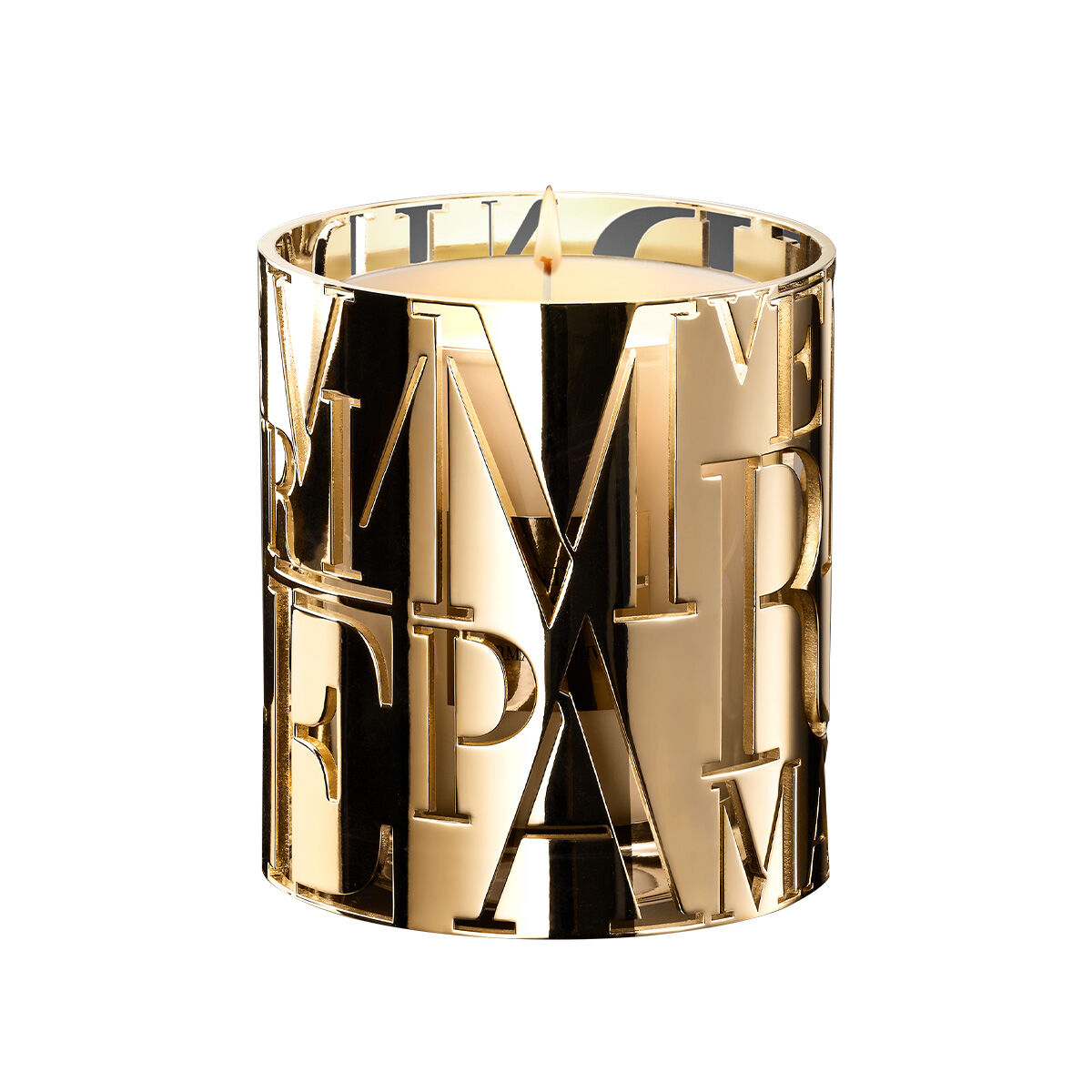 armani priv  vert malachite scented candle gift set