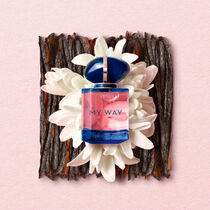 عطر ماي واي أو دو بارفان إنتانس