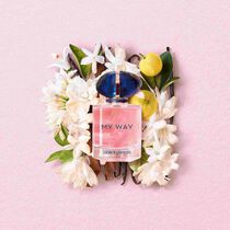عطر ماي واي أو دو بارفان