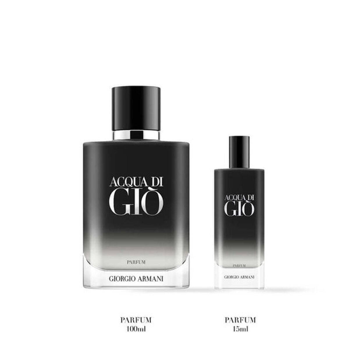 طقم هدية عيد الحب من عطر أكوا دي جيو 100 مل