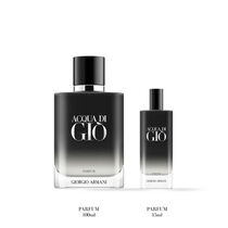 طقم هدية عيد الحب من عطر أكوا دي جيو 100 مل