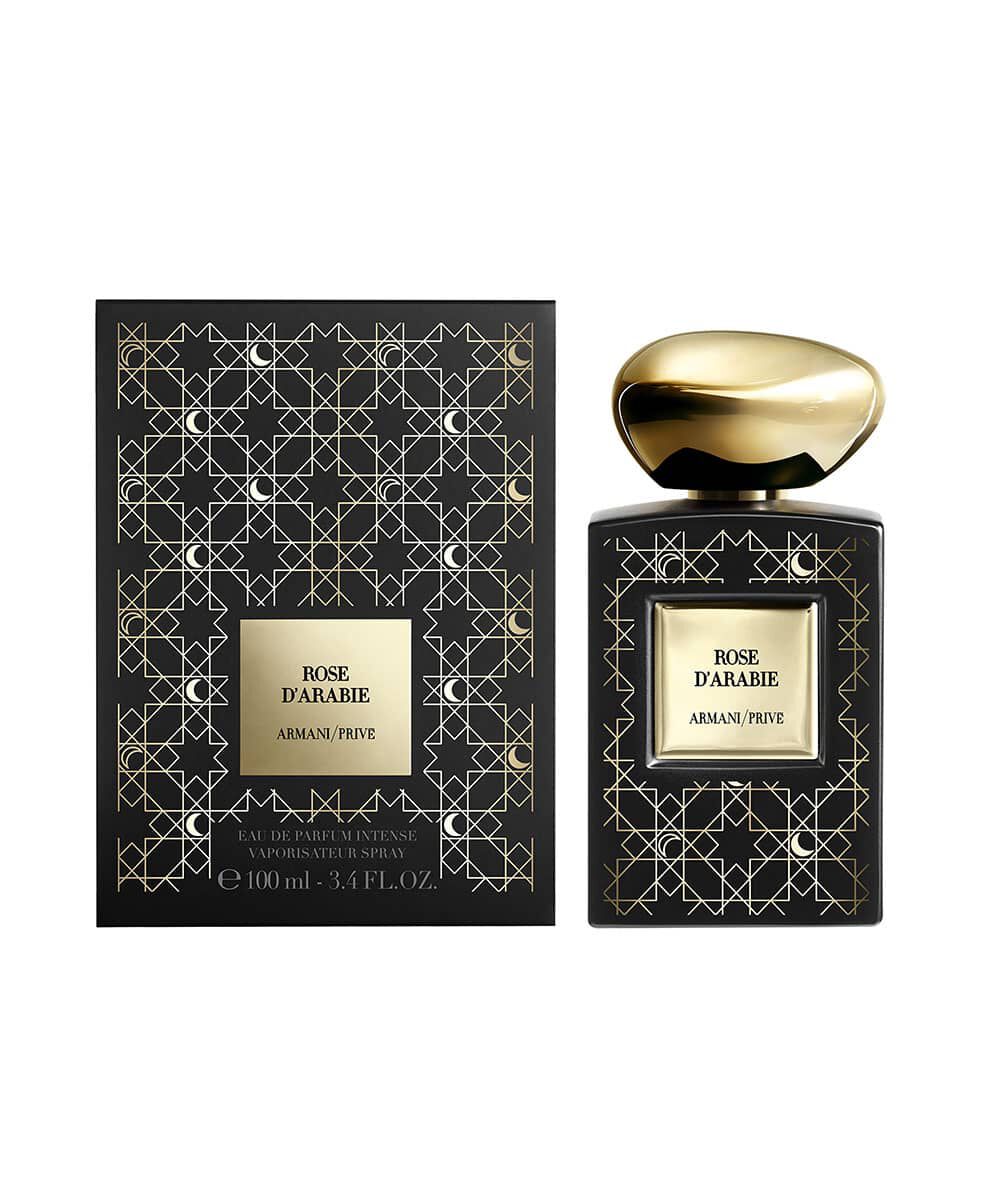 Armani limited online