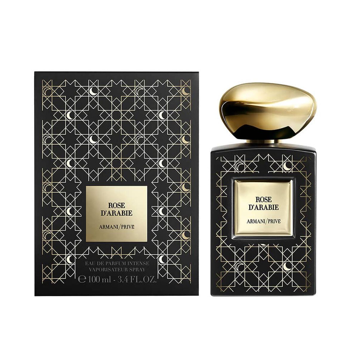 ARMANI/PRIVÉ ROSE D'ARABIE LIMITED EDITION Armani Beauty KSA